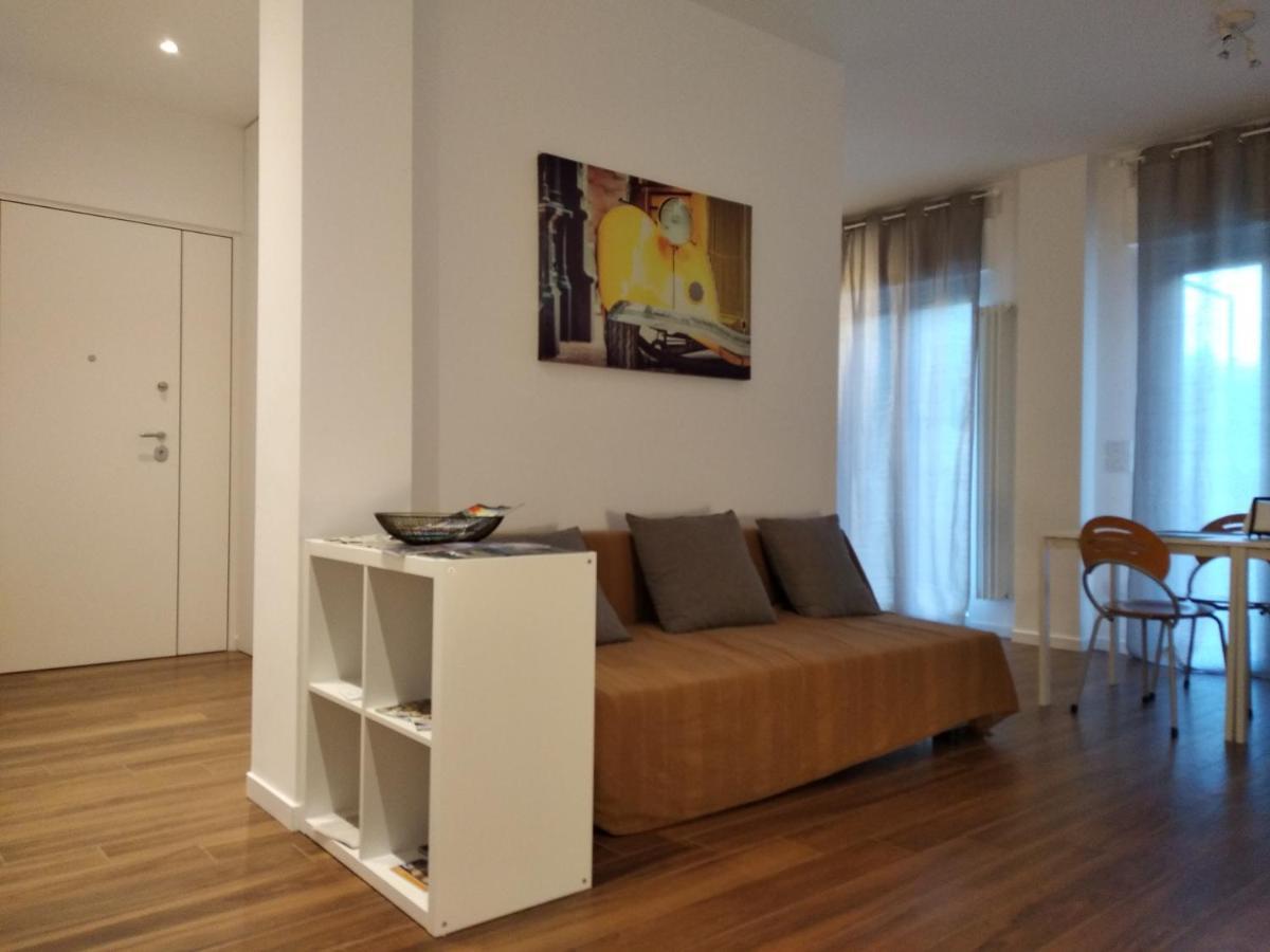 Sevi Modern Stay Bari Eksteriør bilde