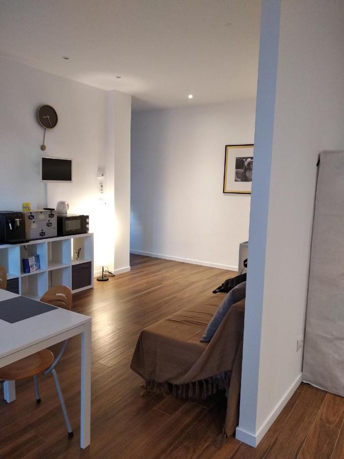 Sevi Modern Stay Bari Eksteriør bilde
