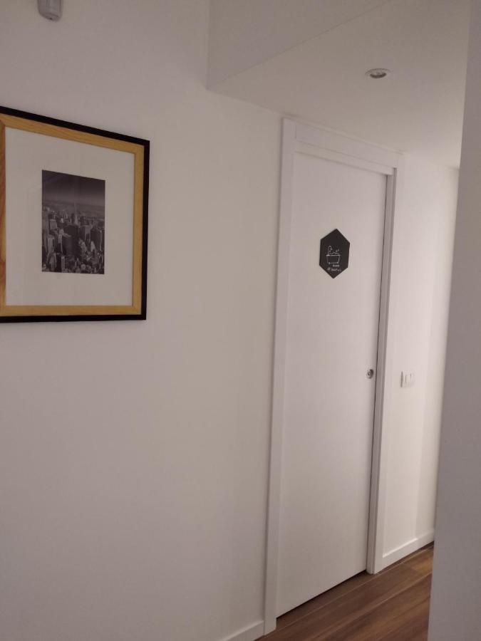 Sevi Modern Stay Bari Eksteriør bilde
